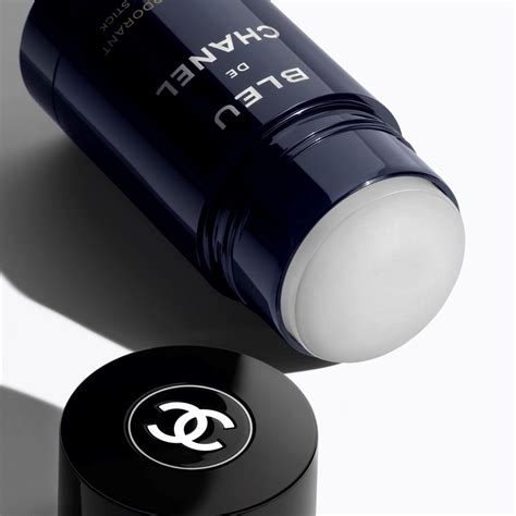 bleu de chanel deodorant stick|bleu De Chanel roll on.